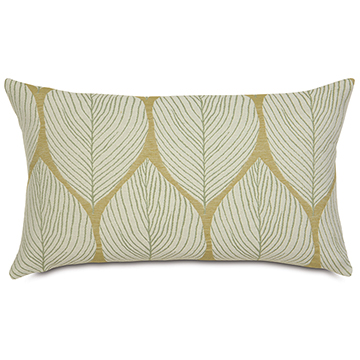 SANDLER ACCENT PILLOW