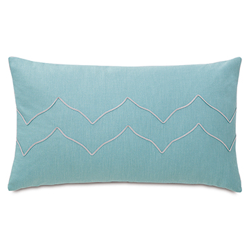 FLYNN POOL W/TRIM ON TOP