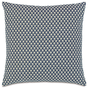 DALIA MIDNIGHT KNIFE EDGE