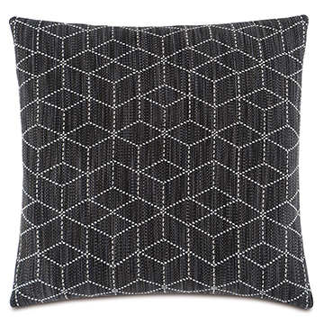 BATEMAN CHARCOAL KNIFE EDGE