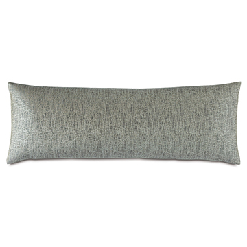 ECHO EXTRA LONG DECORATIVE PILLOW