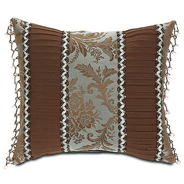 FOSCARI W/RUCHED INSERTS