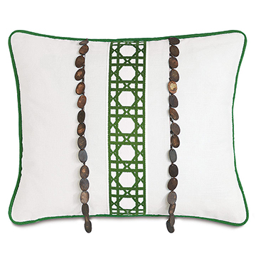 BALDWIN WHITE INSERTS