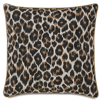 BAGIRA SPOT W/SM WELT