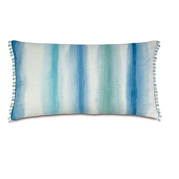 BALDWIN HAND-PAINTED