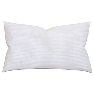 ALBANY WHITE KING SHAM