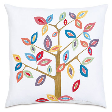 ���g��Ȥ 22X22 WHIMSICAL TREE
