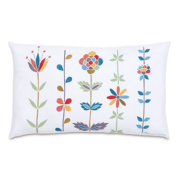 ���g��Ȥ 13X22 GARDEN WHIMSY