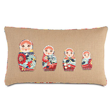 ���g��Ȥ 13X22 MATRYOSHKA
