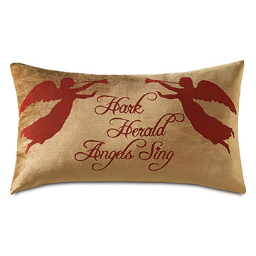 �g���r�� 13X22 HARK HERALD ANGELS SING