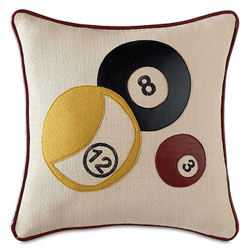 ���˾��� 18X18 BILLIARDS