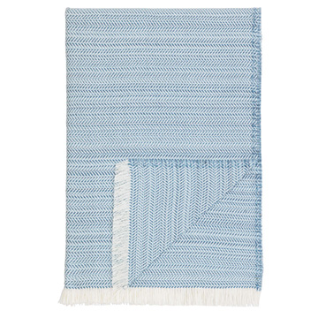��ټ���� 55X70 LONDON THROW TABOR GROVE