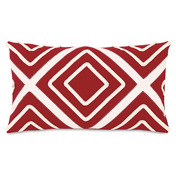 �ۇ��� 13X22 RUBEUS OUTDOOR PILLOW