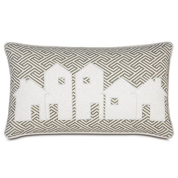 �A��С�(zh��n) 13X22 CHRISTMAS VILLAGE