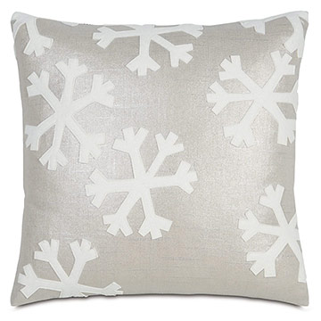 �A��С�(zh��n) 18X18 FALLING SNOW