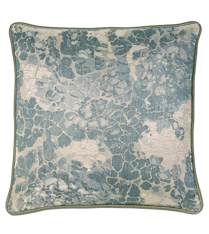 R 22X22 ALAIA MIST W/CORD