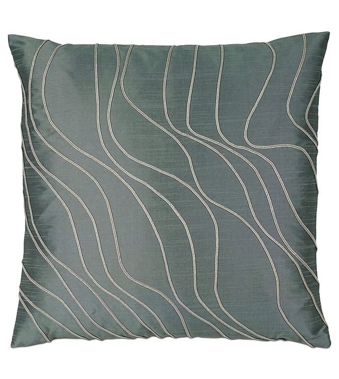 R 20X20 EDRIS MINERAL W/LACE CORD