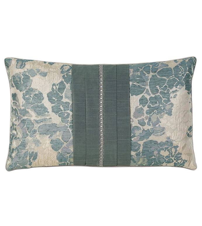 R 13X22 ALAIA MIST W/PLEATS