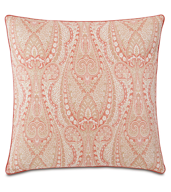 { 22X22 RENA CARNATION W/MINI WELT