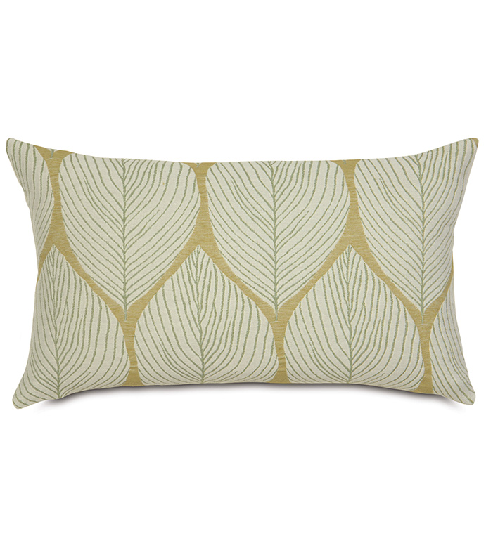 ɺ 13X22 SANDLER ACCENT PILLOW