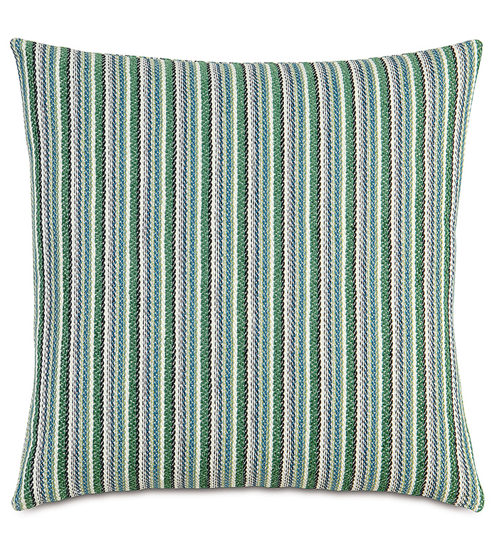 ˹D 20X20 HESTON ACCENT PILLOW A