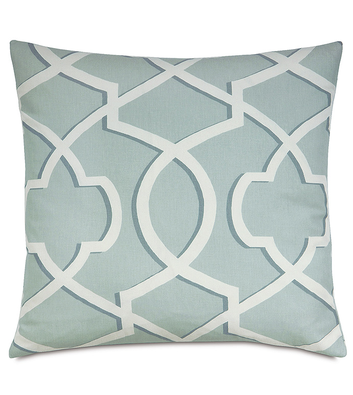 ׵ D 20X20 MIDDLETON ACCENT PILLOW