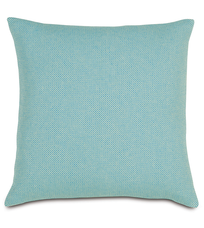  22X22 HARRIS TEAL KNIFE EDGE