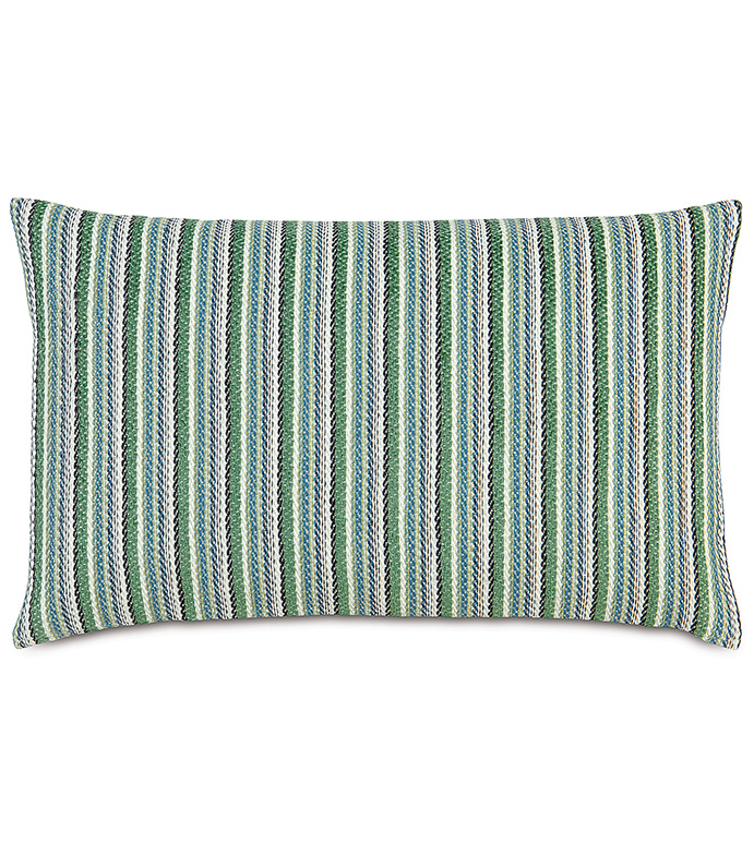 ˹D 13X22 HESTON ACCENT PILLOW B