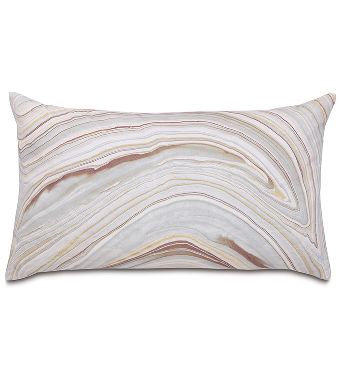 ٿ 15X26 BLAKE MINERAL KNIFE EDGE