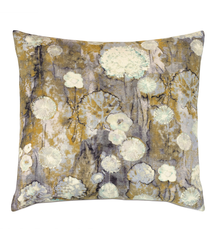 f(wn) 22X22 EVANGELINE DECORATIVE PILLOW