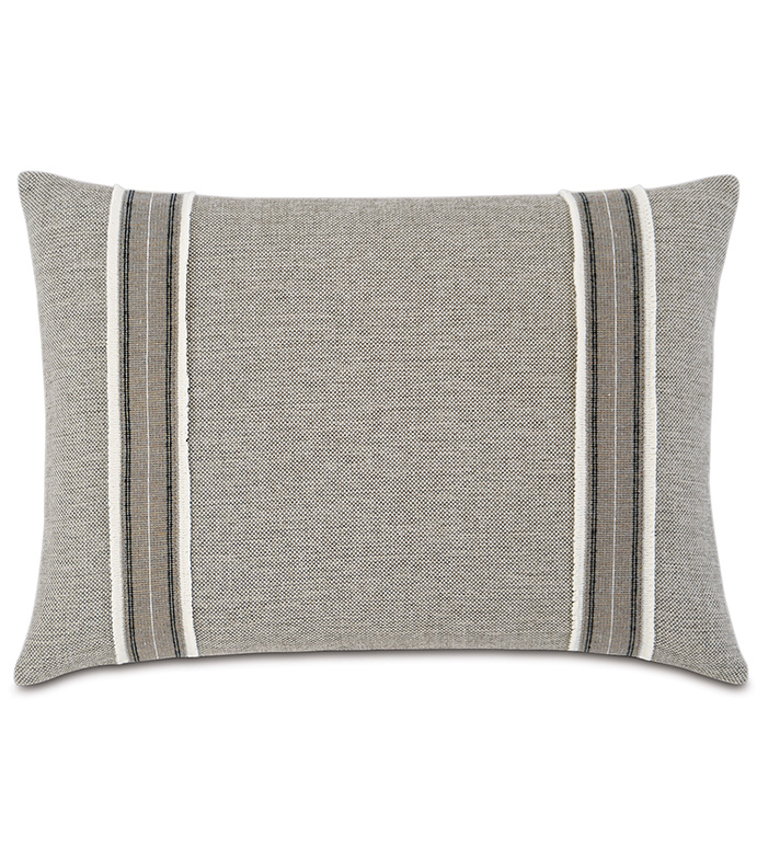 ؐ 16X22 BORDEN ESPRESSO W/BORDERS