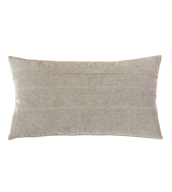 f 13X22 EVANGELINE DECORATIVE PILLOW