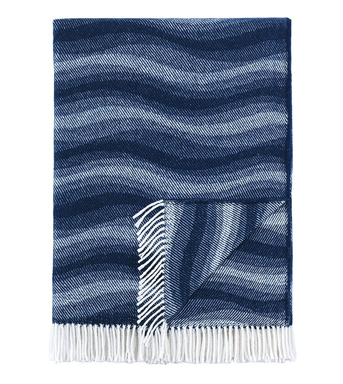 ��ټ���� 55X70 LONDON THROW BAYSWATER