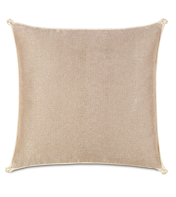 Ͷ 22X22 DUNAWAY FAWN W/TURKISH KNOTS