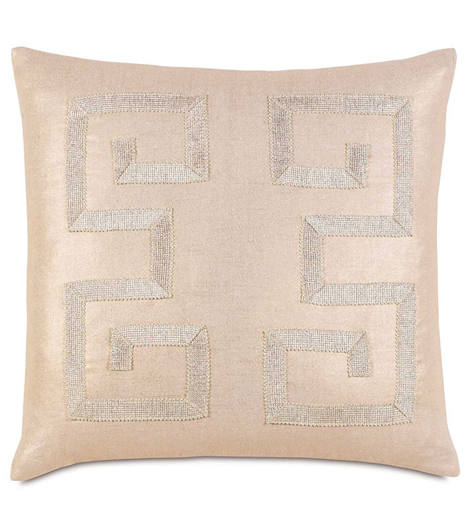 Ͷ 20X20 REFLECTION GOLD W/GIMP