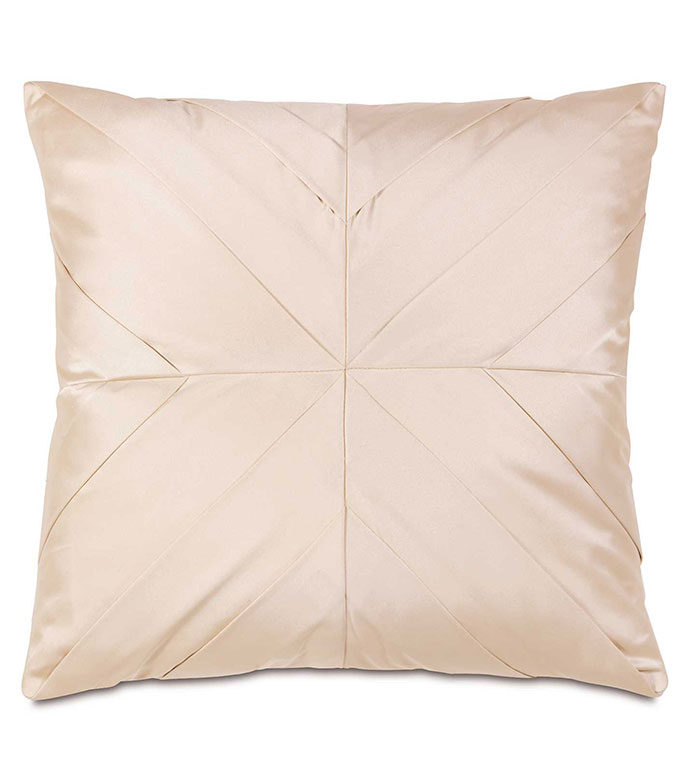 �Ͷ��� 18X18 MARILYN CHAMOIS W/PLEATS