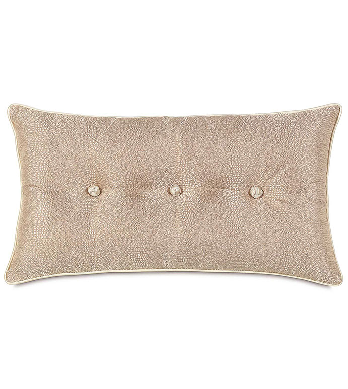 Ͷ 15X26 DUNAWAY FAWN TUFTED