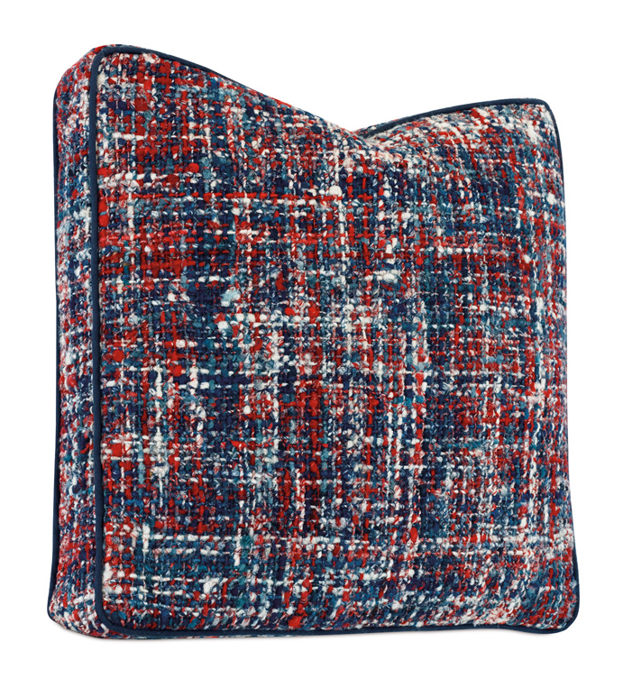 ~ 24X24X3 NEWPORT DECORATIVE PILLOW