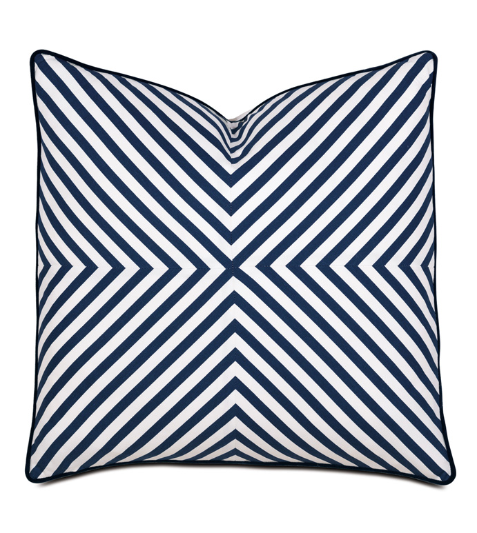  22X22 SUMMERHOUSE DEC PILLOW A