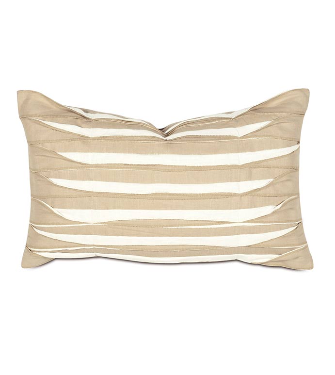 �頖˹�D 15X26 CHARLESTON DEC PILLOW B