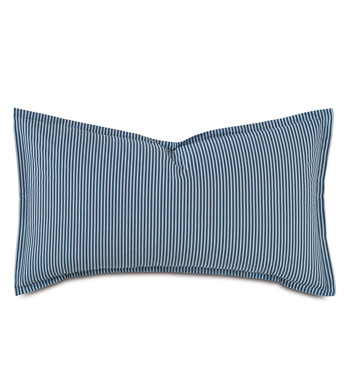 hD 21X37 NEWMAN INK KING SHAM