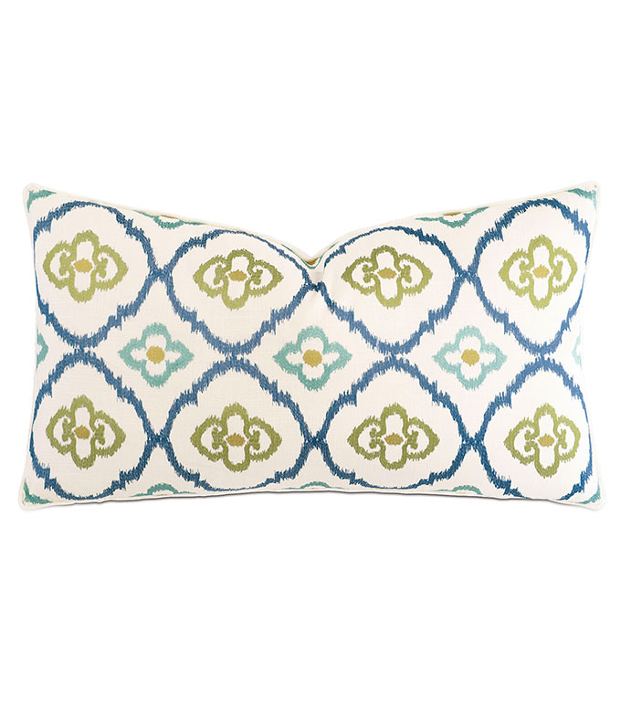 ε�{ 21X37 AZUL KING SHAM