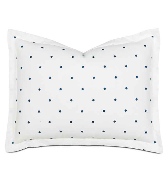  20X27 SUMMERHOUSE STANDARD SHAM