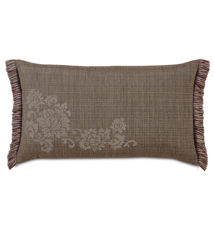 �׿� 15X26 FARROW DUSK BOLSTER