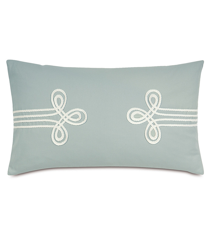 ׵ D 15X26 FULLERTON SPA BOLSTER