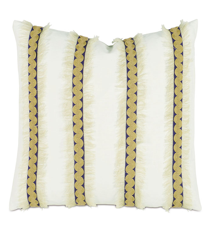 ���� 20X20 BREEZE SHELL W/VERTICAL TRIMS