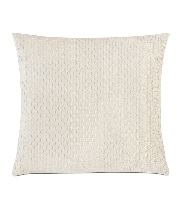  20X20 TEGAN DECORATIVE PILLOW
