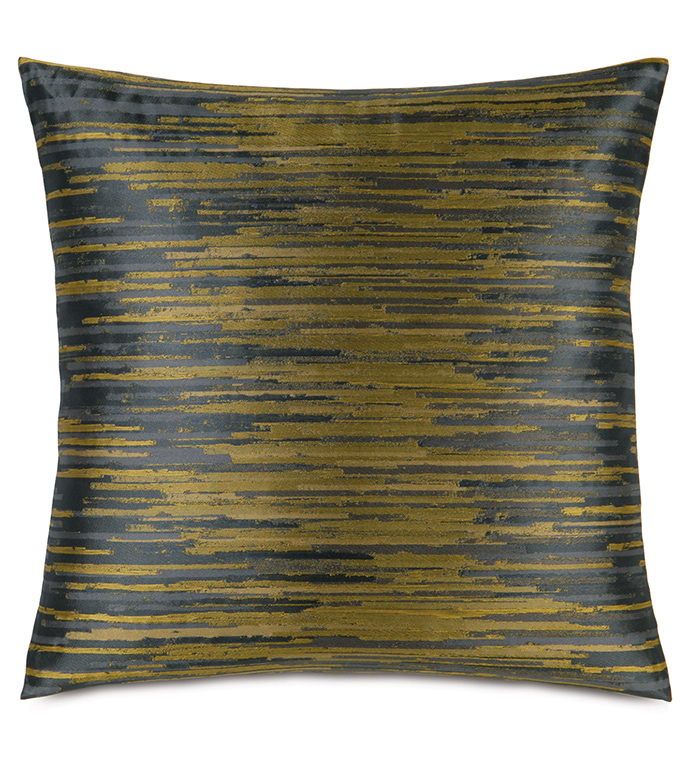 Ƥ˹-ɫ 24X24 HORTA OLIVE DEC PILLOW