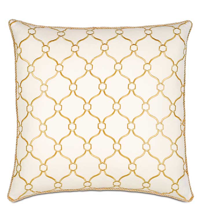 Ĭ 24X24 THEODORE HONEY W/CORD