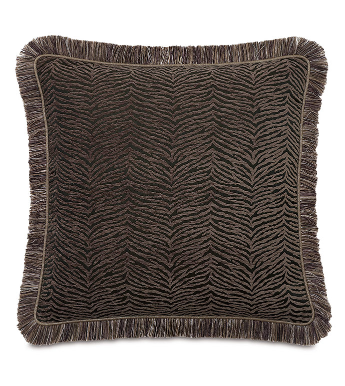 W 27X27 NOCTURNE SHADOW EURO SHAM